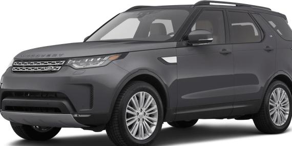 LAND ROVER DISCOVERY 2018 SALRR2RV0JA061747 image